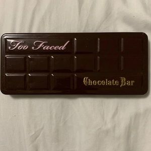 Too Faced eyeshadow palette